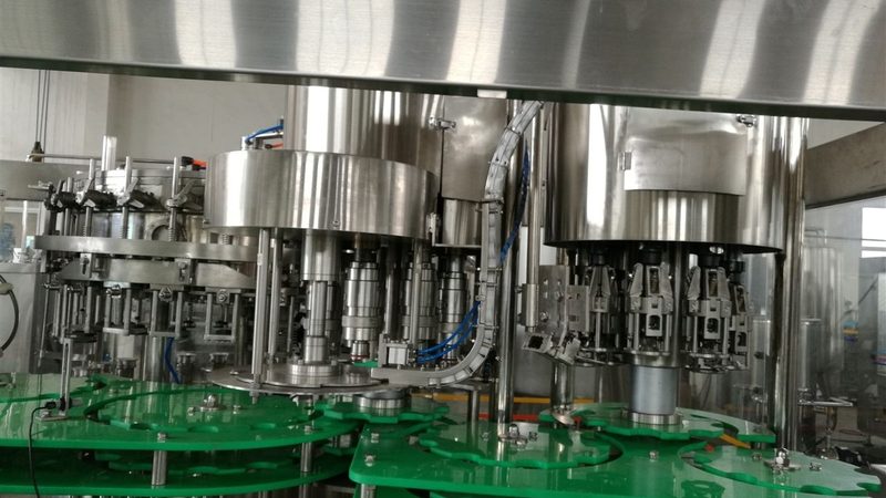 杀菌设备卫生规范要求：确保食品安全的关键**