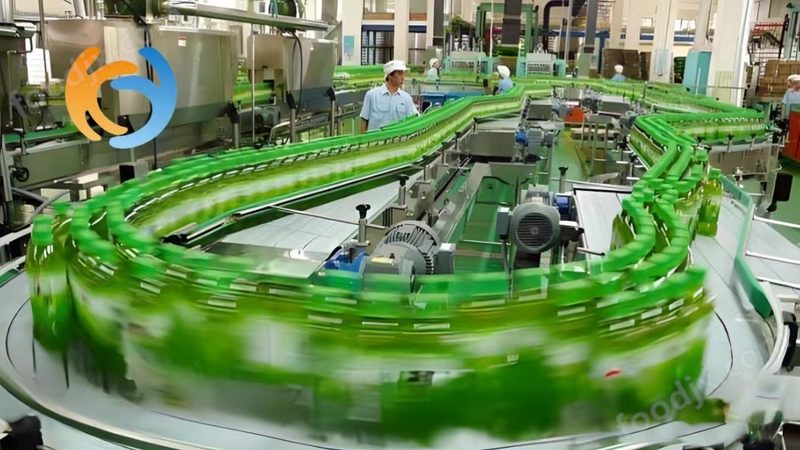 车间空气杀菌设备：安装成本背后的考量因素**