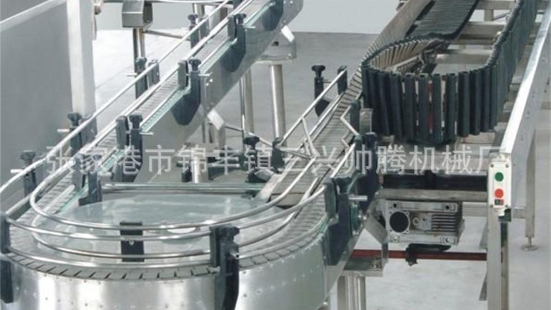 食品加工自动化控制系统：尺寸规格背后的考量
