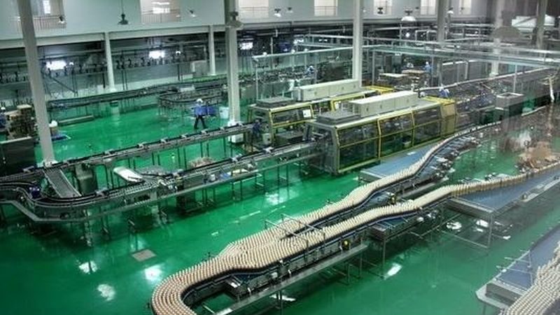 全自动油炸机：揭秘其工作原理与选购要点