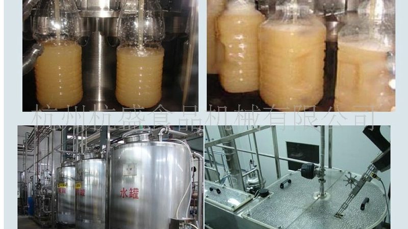 小型饮料厂设备报价单：规格解析与选购要点