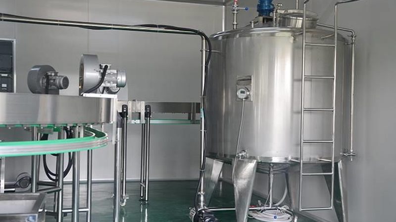 燃气炒货机：揭秘炒货行业背后的“火”秘密