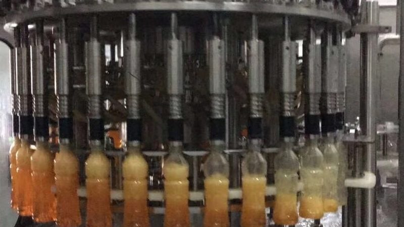 食品机械操作注意事项：安全与效率的双重保障