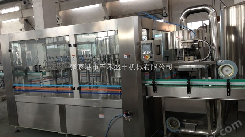 小型饮料灌装生产线：如何准确评估报价？**