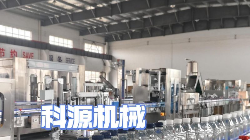 休闲食品加工设备：如何评估成本与价值**