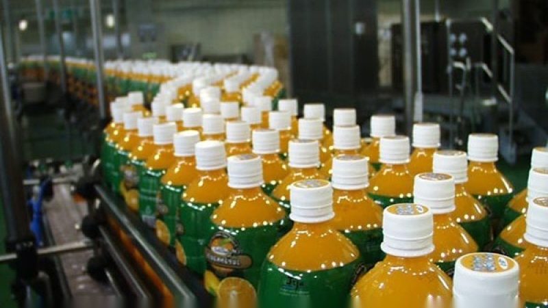 揭秘全自动饮料灌装设备：品牌背后的技术秘密