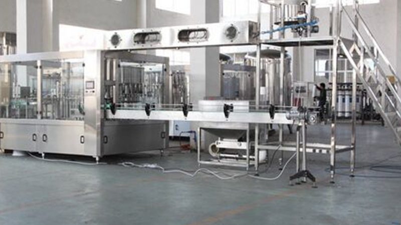 揭秘成都果蔬加工设备厂家排名，选购关键因素分析