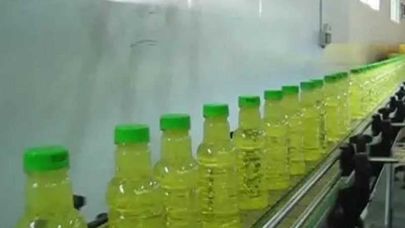 乳饮料生产线设备：优缺点全面解析