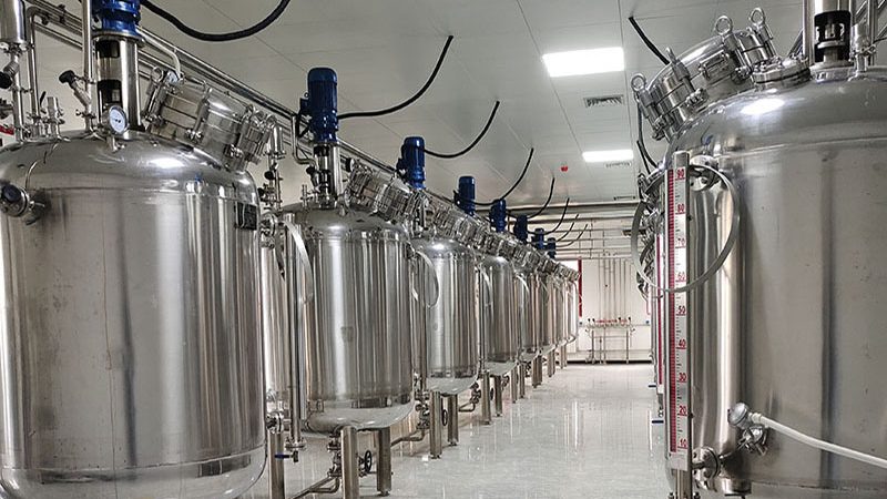 工业级烘焙食品机械：揭秘型号与参数背后的奥秘**