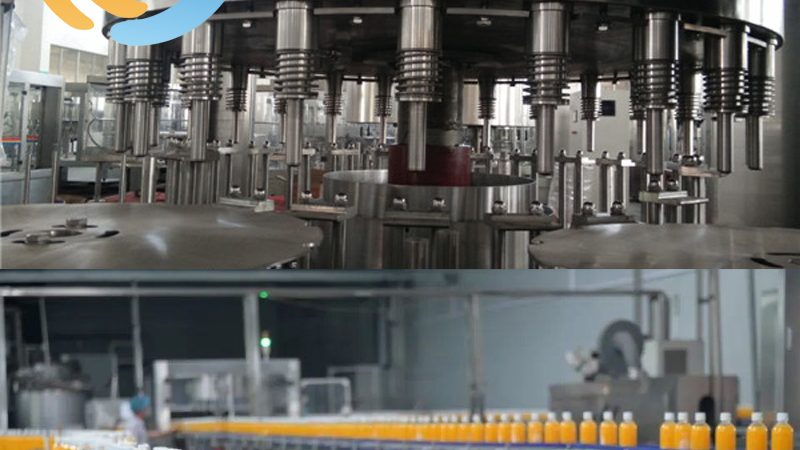 揭秘食品机械设备生产厂家直销批发背后的秘密