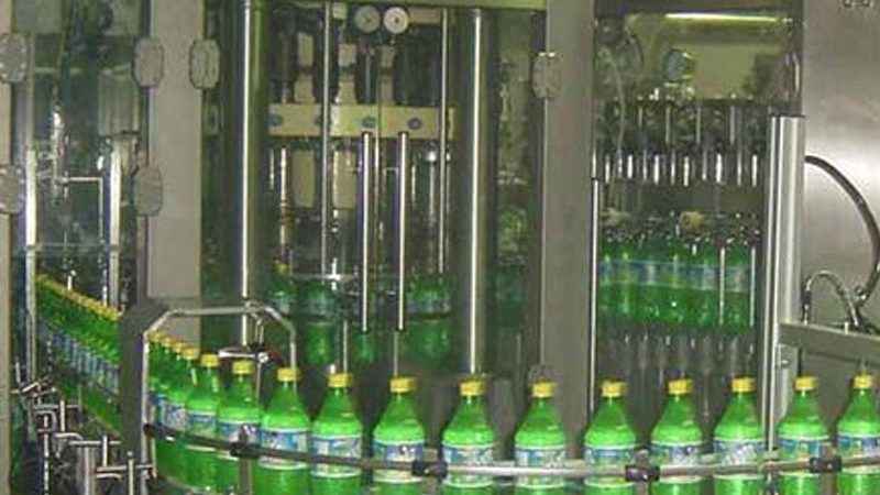 揭秘全自动食品加工设备：厂家直销背后的技术奥秘
