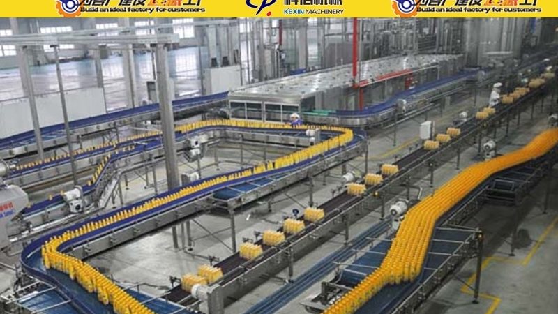 饮料设备安装尺寸要求：关键因素与注意事项