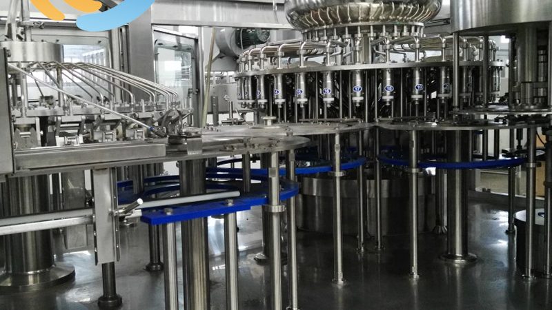 果蔬分拣清洗机：自动化时代的人工替代者