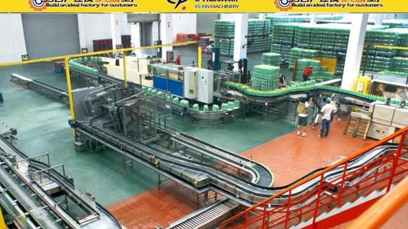 臭氧杀菌设备：守护食品安全的“隐形卫士”**