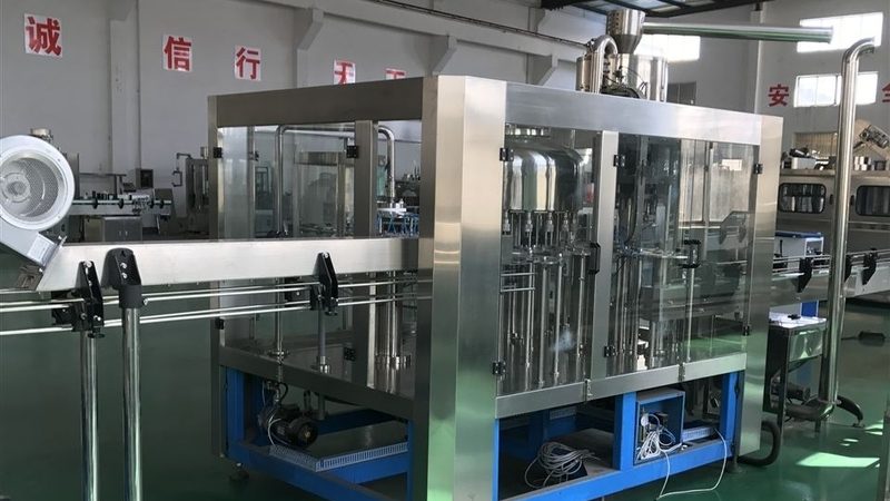 医药冻干机：揭秘其与普通冻干机的本质区别