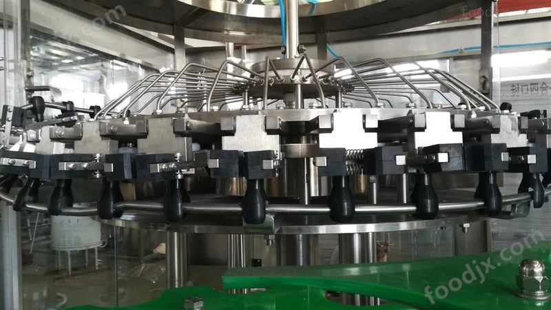 速冻设备的产能也是评估其冷冻能力的重要指标。可以通过以下方法进行对比：