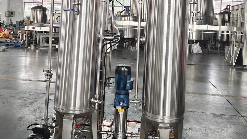 乳品设备维护保养，这些细节你注意到了吗？**