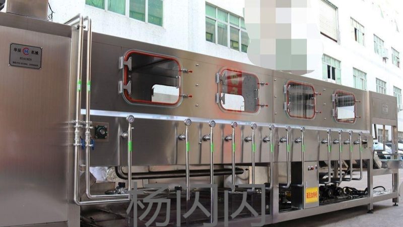 液氮速冻机耗气量：揭秘其关键参数与影响因素